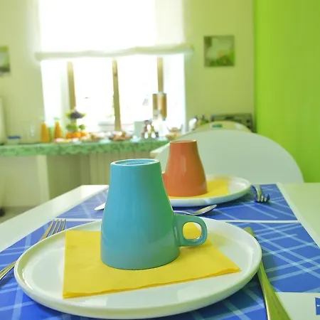 Bed & Breakfast B-cool (adults Only) 3*