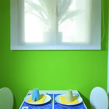 Bed & Breakfast B-cool (adults Only)