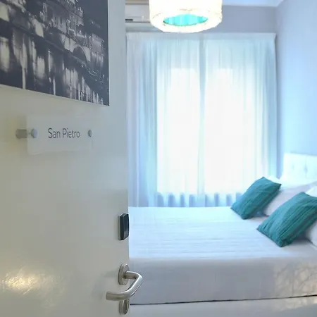 B-cool (adults Only) Bed & Breakfast