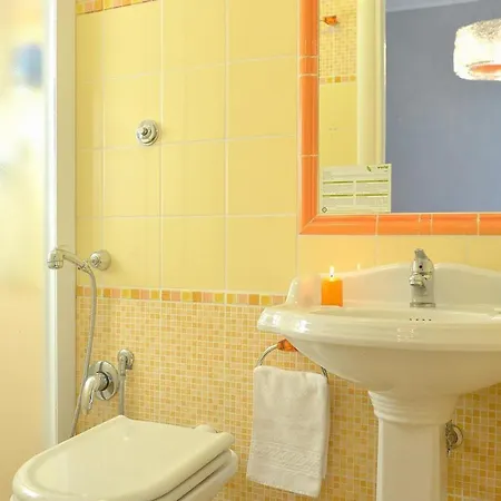 B-cool (adults Only) Bed & Breakfast Roma