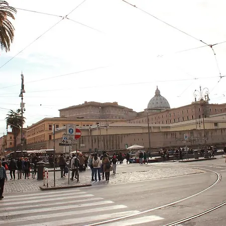 B-cool (adults Only) Bed & Breakfast Rome