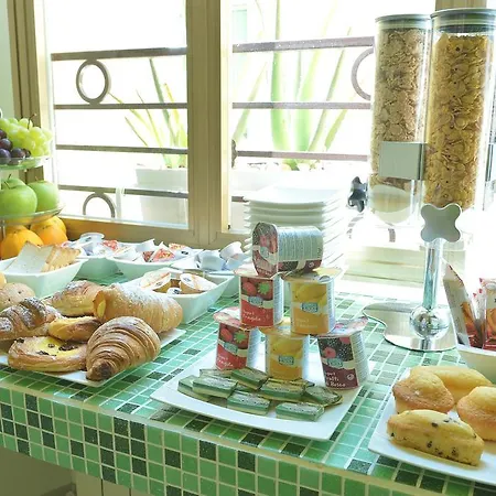 Bed & Breakfast B-cool (adults Only) Rome