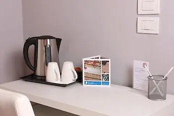 B-cool (adults Only) Bed & Breakfast Rome