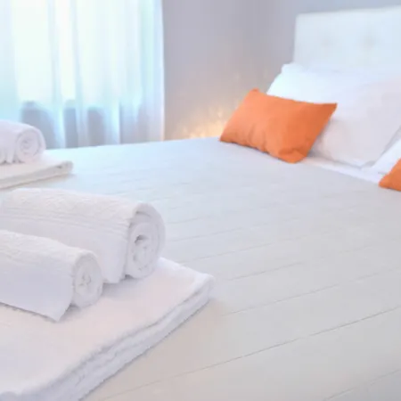 Bed & Breakfast B-cool (adults Only) 3*