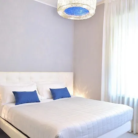 住宿加早餐酒店 B-cool (adults Only) 3*