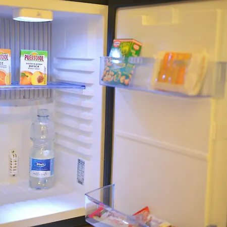 B-cool (adults Only) 住宿加早餐酒店 罗马