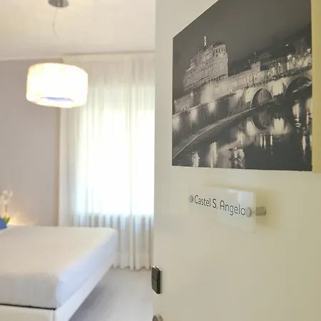B-cool (adults Only) Bed & Breakfast 3*