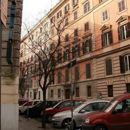 B-cool (adults Only) Bed & Breakfast Rome