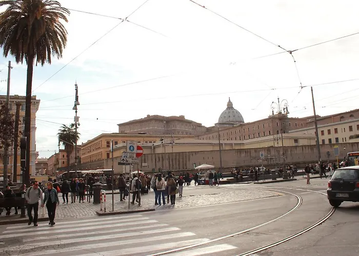 B-cool (adults Only) Bed & Breakfast Roma