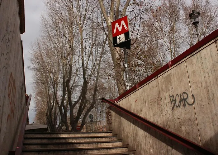 B-cool (adults Only) 3* Rom