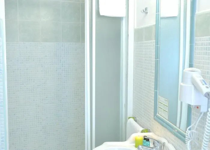 Bed & Breakfast B-cool (adults Only) 3*