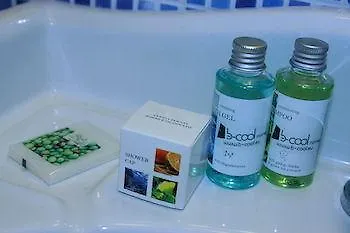 Bed & Breakfast B-cool (adults Only) Roma