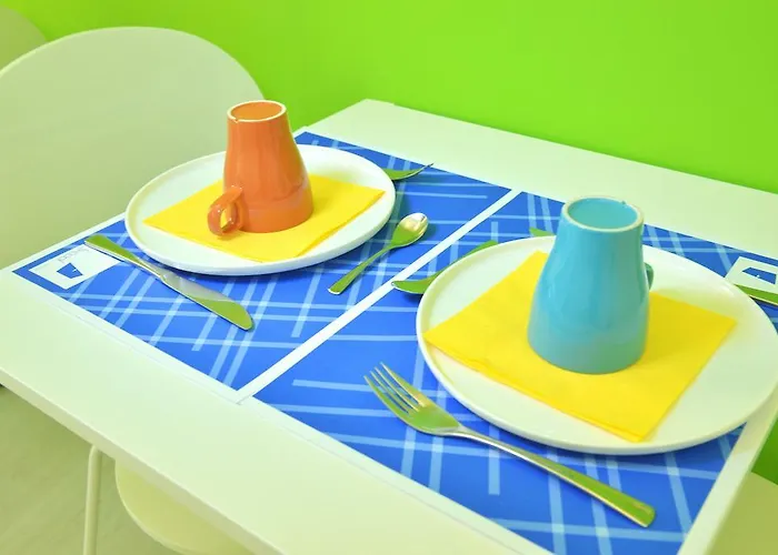 B-cool (adults Only) Roma