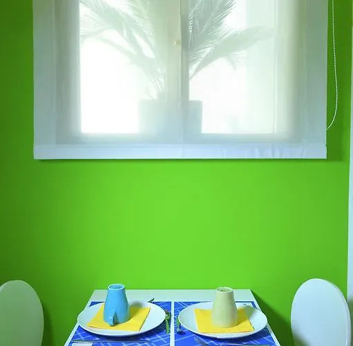 Bed & Breakfast B-cool (adults Only)