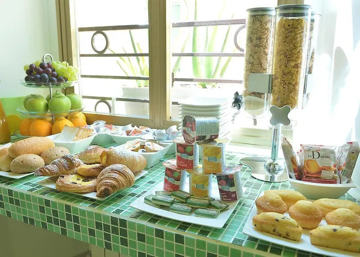 Frühstückspension B-cool (adults Only) Rom