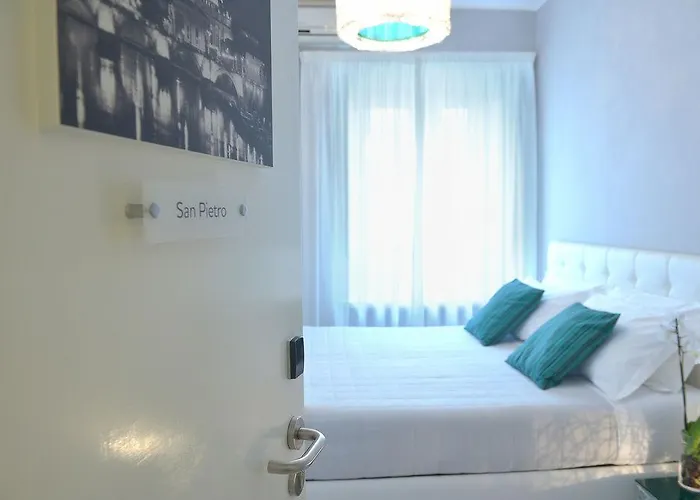 B-cool (adults Only) Bed & Breakfast