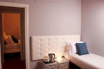 B-cool (adults Only) Bed & Breakfast