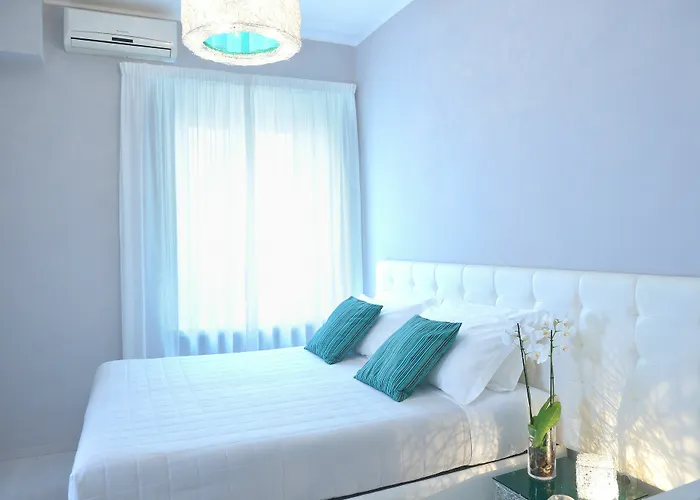 Bed & Breakfast B-cool (adults Only)