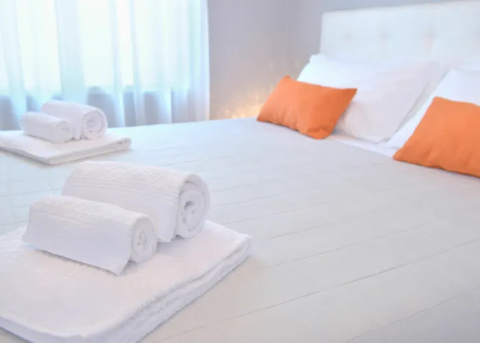 Bed & Breakfast B-cool (adults Only) 3*