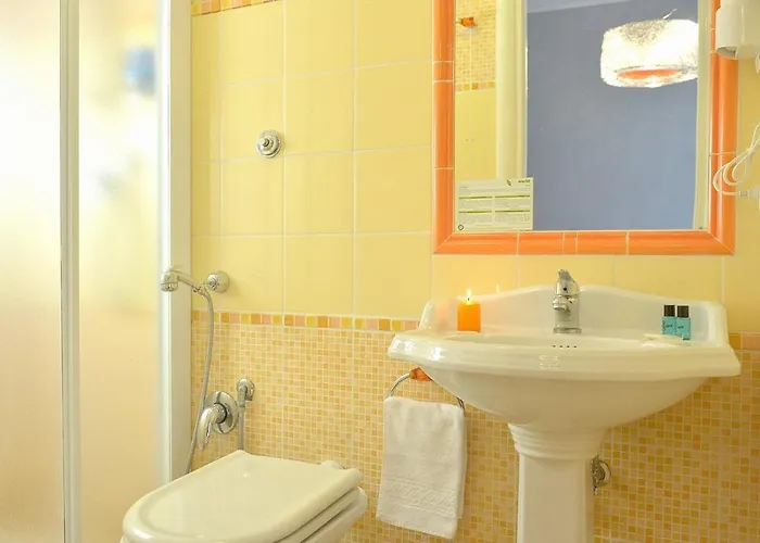 B-cool (adults Only) Bed & Breakfast Roma