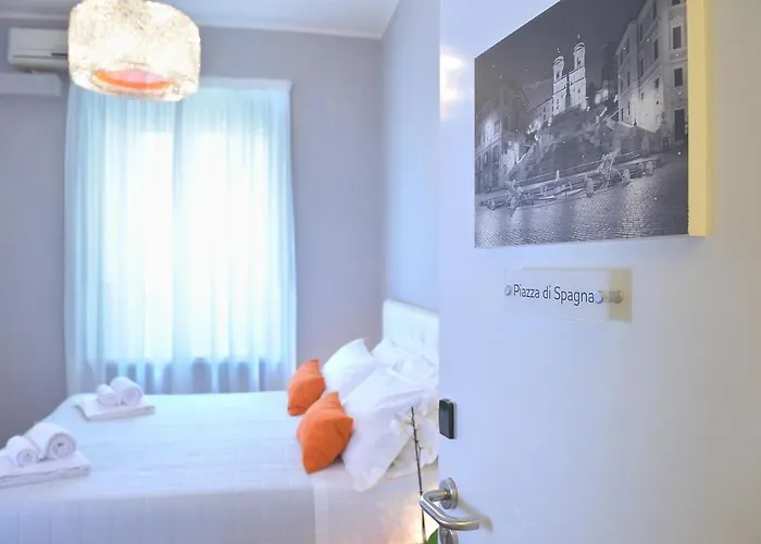 Bed & Breakfast B-cool (adults Only) 3*