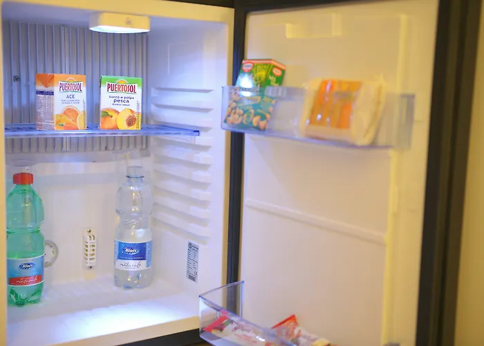 B-cool (adults Only) Bed & Breakfast Roma