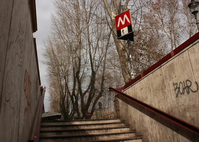 B-cool (adults Only) Roma