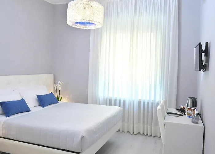 B-cool (adults Only) Frühstückspension