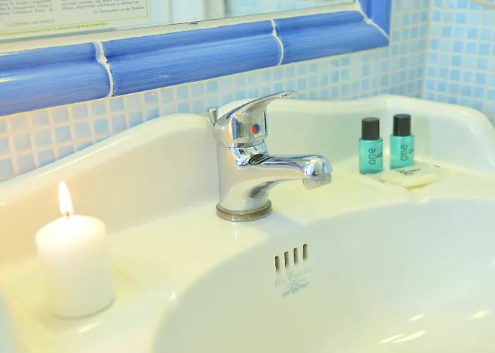 Bed & Breakfast B-cool (adults Only)