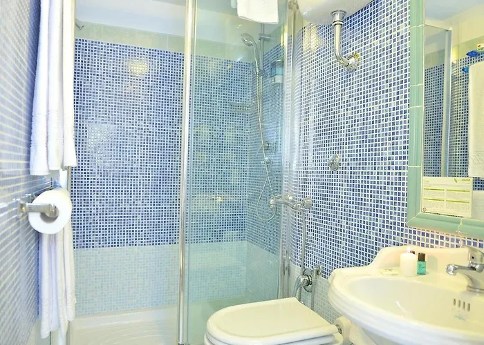 Bed & Breakfast B-cool (adults Only)