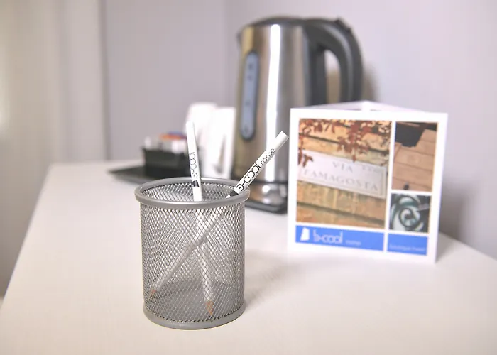 B-cool (adults Only) 3*