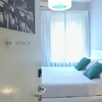 B-cool (adults Only) Отель типа 