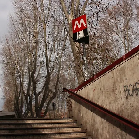 B-cool (adults Only) 3* 罗马