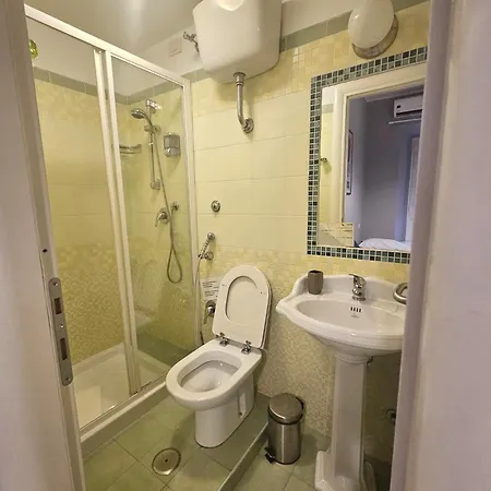 Nocleg ze śniadaniem B-cool (adults Only) Rzym