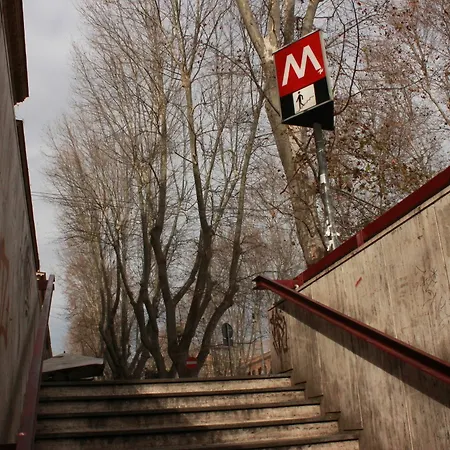 B-cool (adults Only) Rzym